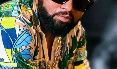 RDC/musique : voici les raisons de l'interpellation l'artiste Ferré Gola en France