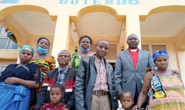 Nord-Kivu : Des orphelins des massacres aux abois parmi les pygmées à Butembo