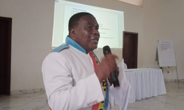 Beni: Un plan local de sécurité validé en commune Mulekera
