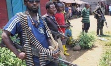 Ituri : Encore 12 civils tués par des miliciens CODECO à Djugu