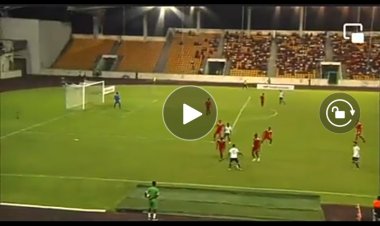 Élimin CAN 2023 : La Libye battue par la Guinée Équatoriale (Vidéo)
