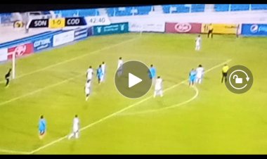 Elim CAN 2023 : Voici la vidéo du but de Soudan marqué face à la RDC (match en cours)