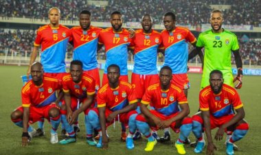 Élimin CAN 2023/RDC vs Soudan : Voici les 11 léopards du départ