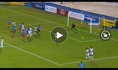 RDC vs Soudan : La tête magique de Ben Malango sur ce coup franc (Vidéo)