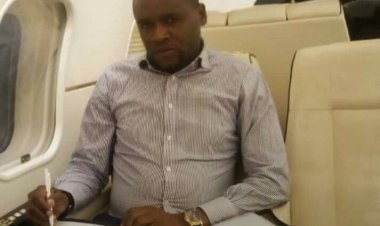 Conflits Rwanda-RDC: Docteur Patrick Baala vient d'être libéré