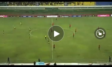 Élimin CAN 2023 : L'Éthiopie déjoue les pronostics et arrache une victoire devant l'Égypte (Vidéo)