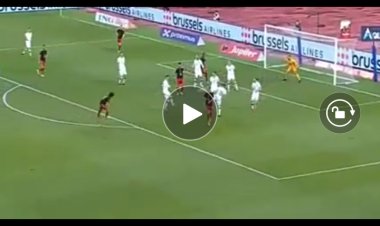 Ligue des nations : Victoire écrasante de la Belgique sur la Pologne (Vidéo)