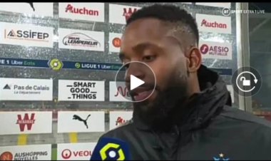 Défaites successives de leopards : Cédric Bakambu brise le silence et s'exprime