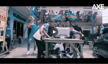 [VIDÉO] L'Incroyable Tatu Séraphin "Mboka ekufa kala"  Tatu WANYI !