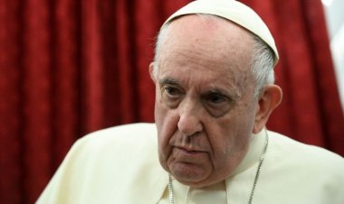 À la demande des médecins, le Pape reporte son voyage en RDC et au Soudan du Sud