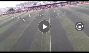 RDC/Ligue 1 : Sanga Balende enregistre une autre défaite devant Étoile du Kivu (Vidéo)