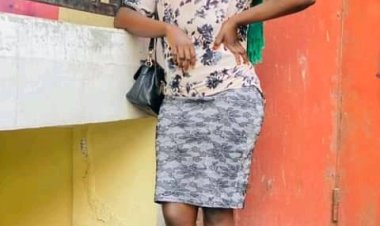 Incroyable/Goma:Une jeune fille de 16 ans  a violé un vieillard de 76 ans à Buhene