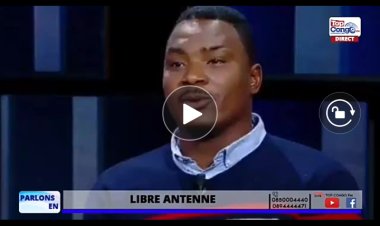 Football : Aziza Makukula s'exprime sur les défaites de l'équipe nationale