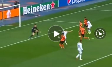 Réal Madrid : les 15 buts marqués par Benzema en Ligue des Champions (Vidéo)