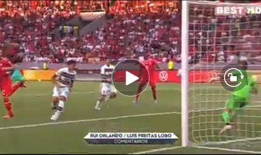 Ligue des nations : Sans Christiano Ronaldo, le Portugal battu par la Suisse (Vidéo)