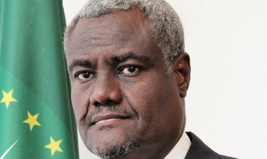 Communiqué sur la situation sécuritaire entre la République de Rwanda et la RDC
