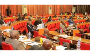 R.d.congo: certains députés seront arrêtés bientôt à cause de la guerre de l'est de la République démocratique du Congo