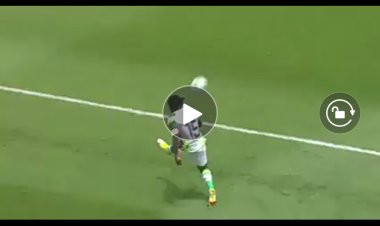 CAN 2023 : Nigeria écrase le Sao Tomé et principe avec 10 buts (Vidéo)