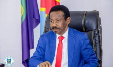 Soutien aux FARDC: " Les députés nationaux cotisent de l'argent pour les soldats au front