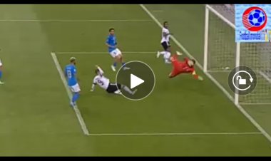 Ligue des nations : l'Allemagne démontre sa force à l'Italie et obtient sa première victoire (Vidéo)