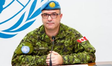 Guerre au Nord-Kivu : Nous n'avons pas pu établir des preuves du soutien du Rwanda au M23 (Porte-parole militaire de la MONUSCO)