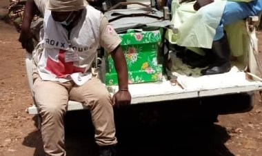 Nord-Kivu: Une femme tue sa belle-fille par arme blanche à Beni-Mulekera