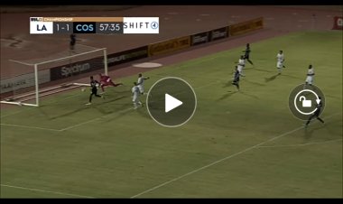 D2 Etats-Unis: La 4ème passe décisive pour le congolais Michée Ngalina après avoir effacé deux défenseurs (Vidéo)