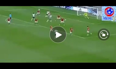 Ligues des nations : l'Angleterre écrasée à domicile par la Hongrie (Vidéo)