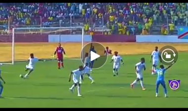 Foot : Lupopo profile vers les interclubs de la CAF après sa victoire sur DCMP (Vidéo)