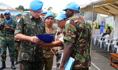 Agression Rwanda-RDC: La MONUSCO révèle qu'il y'a pas des preuves visibles que le M23 est appuyé par le Rwanda
