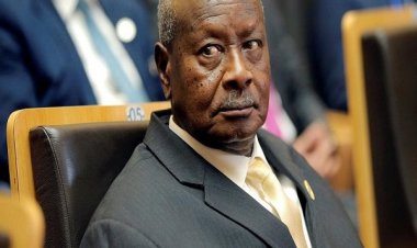 Ouganda : Le président Yoweri Museveni révèle pourquoi son pays est pauvre malgré ses 36 ans au pouvoir