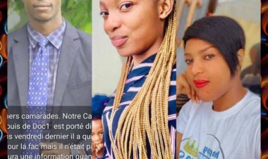 Goma:3 étudiants de l'Université de Goma kidnappés il y'a 3 jours , toujours en détention