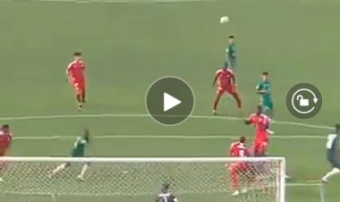 Foot : Le congolais Fabrice Ngoma et le Raja Casablanca assurent une victoire face au Wydad (Vidéo)