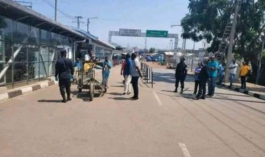 Urgent : La RDC ferme Toutes ses frontières avec le Rwanda