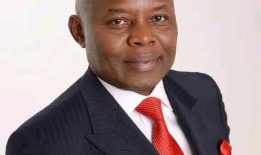 PROCÈS KAMERHE ET CONSORTS : LA COUR D’APPEL DE KINSHASA GOMBE PRONONCE SON ARRÊT AUJOURD'HUI