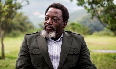 Conflits Rwanda-RDC: Pour mettre fin à cette guerre du M23 , un député de l'UDPS demande l'arrestation de Joseph Kabila