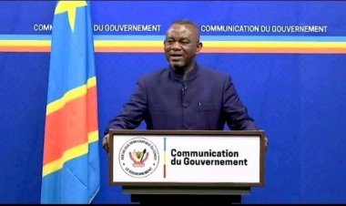 Vidéo : Voici les preuves qui montrent que le Rwanda soutien les rebelles du M23
