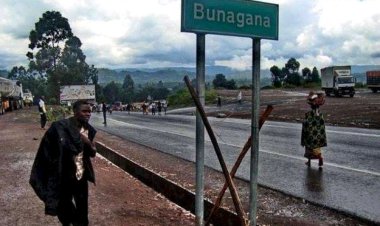 Nord-Kivu : le M23 interdit aux FARDC d'entrer dans la cité de bunagana