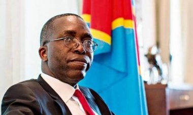 Agression Rwanda-RDC:Matata Ponyo s'exprime
