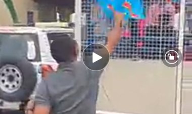Match Gala : La deuxième vidéo de l'accueil chaleureux de Charles Mbuya de Canal + avec le cris "oleki kabulo eeeh"