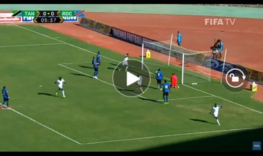 Anniversaire de Gaël Kakuta : Voici l'un de ses buts avec les léopards (Vidéo)