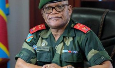 Nord-Kivu : Le gouverneur militaire sanctionnera toute  personne qui refusera les billets de dollars ( communiqué)