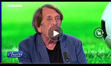 Foot-Entre un professionnel médiocre et un joueur local meilleur qui choisir ? : Claude le Roy répond (vidéo)