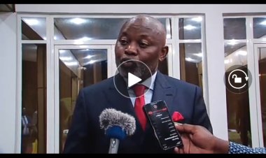 RDC : Vital Kamerhe dévoile ce qu'il a appris durant sa détention à Makala (vidéo)