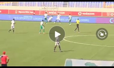 Finale Coupe du Congo : Le face-à-face arrêté par le gardien de DCMP (Vidéo)
