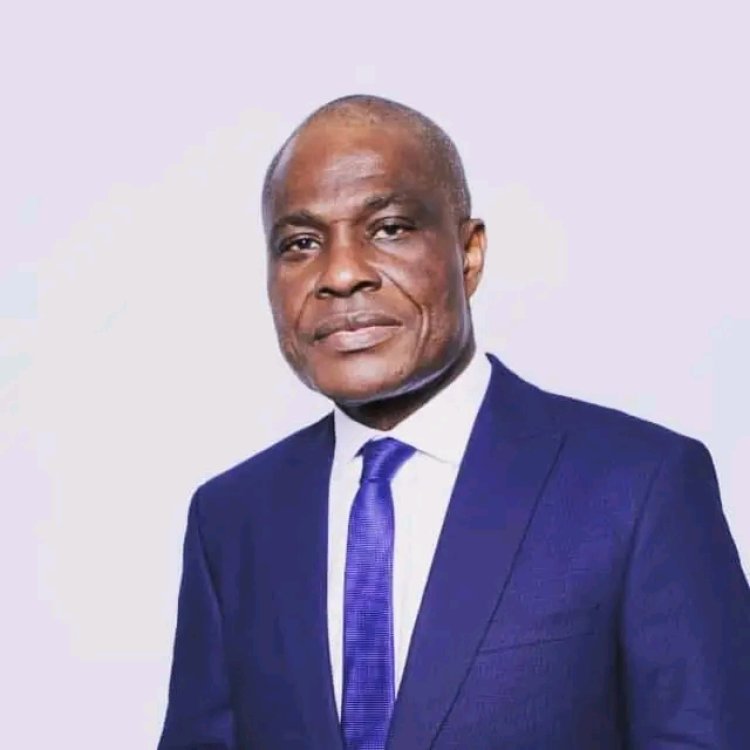 Fayulu Martin appelle la population à répondre à la marche de ce vendredi 03 juin contre les ennemis