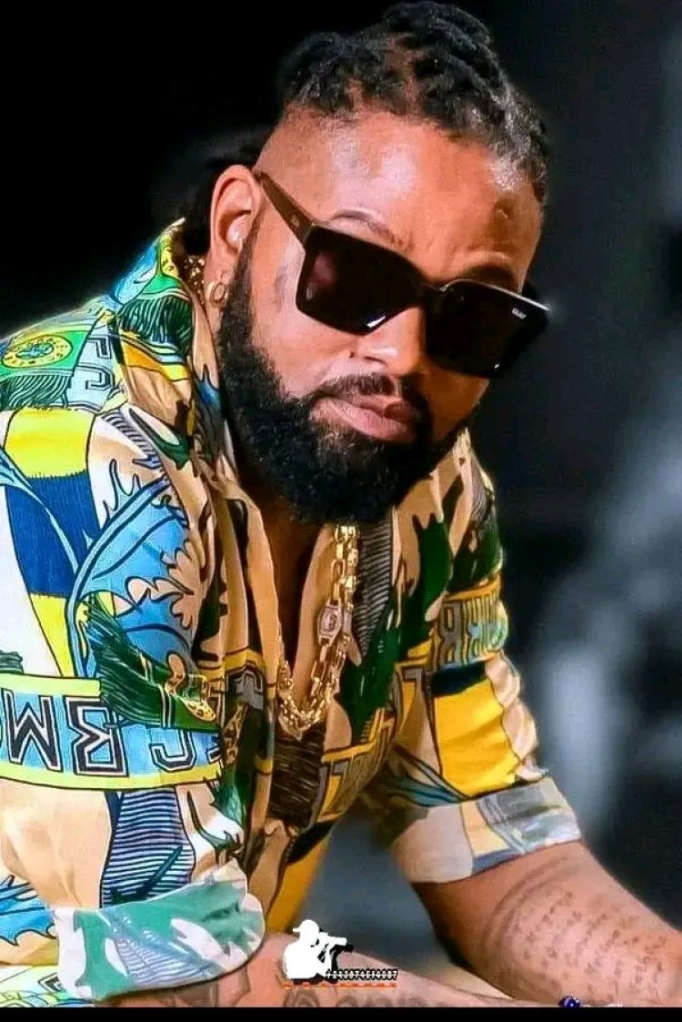 RDC/musique : voici les raisons de l'interpellation l'artiste Ferré Gola en France