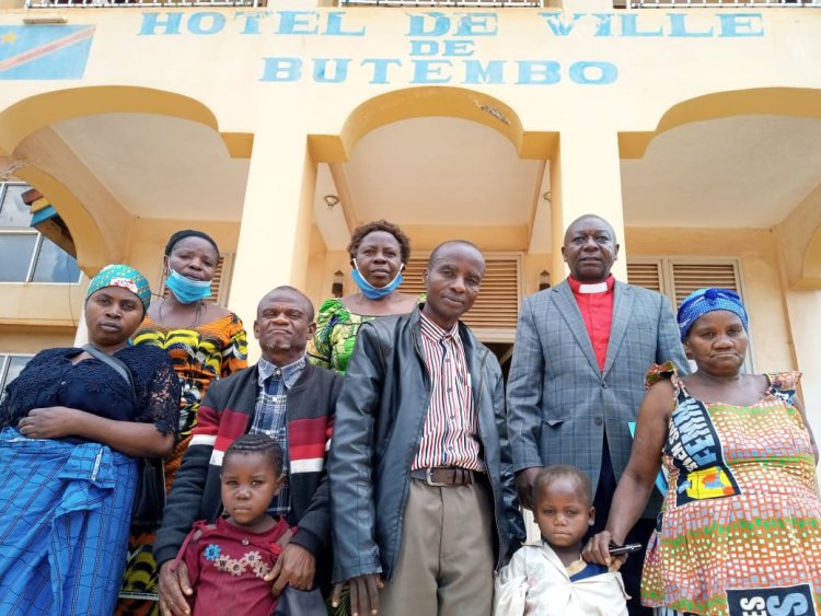 Nord-Kivu : Des orphelins des massacres aux abois parmi les pygmées à Butembo