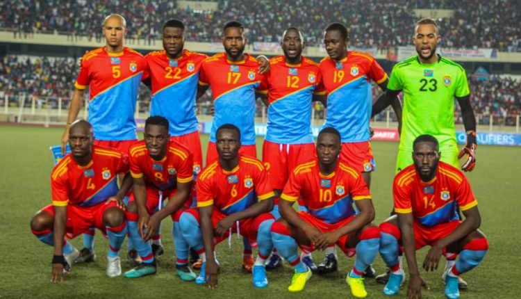 Élimin CAN 2023/RDC vs Soudan : Voici les 11 léopards du départ