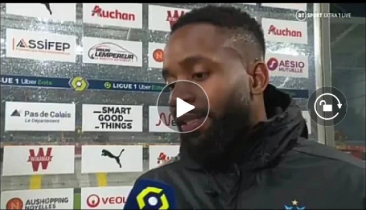 Défaites successives de leopards : Cédric Bakambu brise le silence et s'exprime